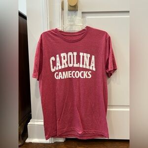 Carolina shirt